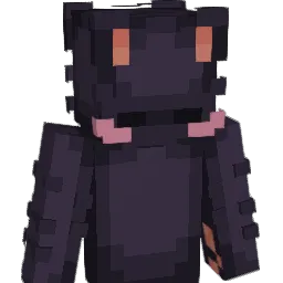 SorryMumImWhite Minecraft avatar bust