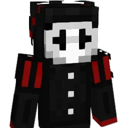 Sorry_IM_AFK's Minecraft skin