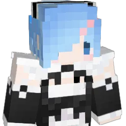 Sorry_PvP Minecraft avatar bust
