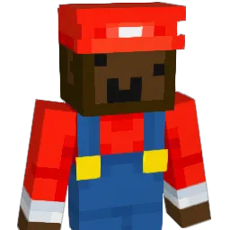 SorteMario