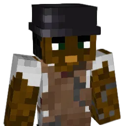 Sorte_Per_69's Minecraft skin