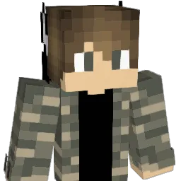 Sortedjester074's Minecraft skin