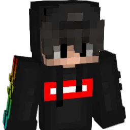 SortiZar Minecraft avatar bust