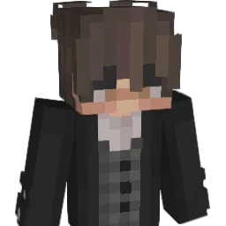 Sortiarius's Minecraft skin