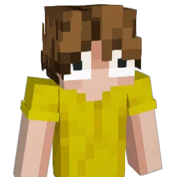 Sortyy_ Minecraft avatar bust