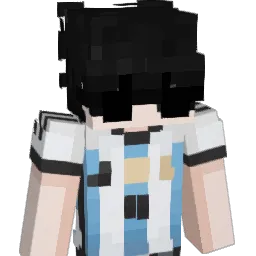 SoruQ's Minecraft skin