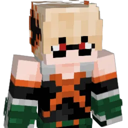 Sorua125 Minecraft avatar bust