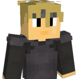 Sorvatus Minecraft avatar bust