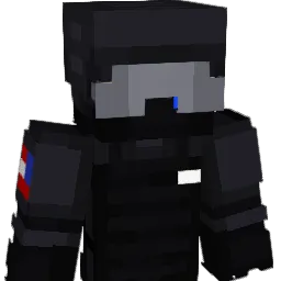 Sorvent's Minecraft skin
