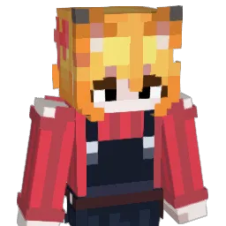 Sorvern Minecraft avatar bust