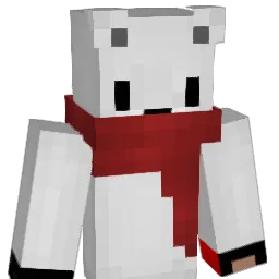 Sorvete222 Minecraft avatar bust
