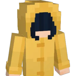 Sory22's Minecraft skin
