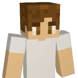 Sos23 Minecraft avatar bust