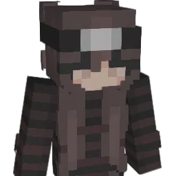 Sosa213 Minecraft avatar bust