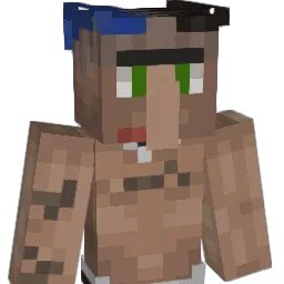 Sosa_300 Minecraft avatar bust