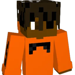 Sosaway's Minecraft skin