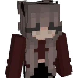 Sosia_ Minecraft avatar bust