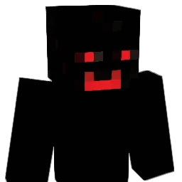Sosian Minecraft avatar bust