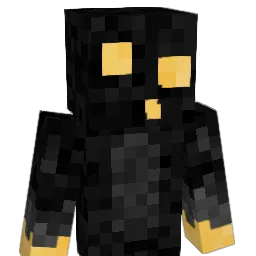 SosigRam Minecraft avatar bust