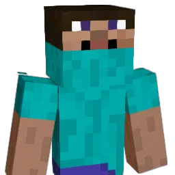 Sosiska0 Minecraft avatar bust