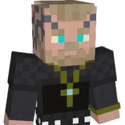 Sosita Minecraft avatar bust