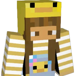 Soso1470 Minecraft avatar bust