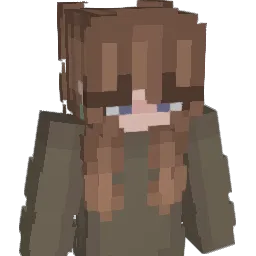 Soso2k19 Minecraft avatar bust
