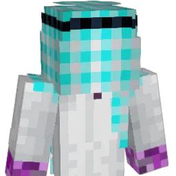 SosoBV Minecraft avatar bust