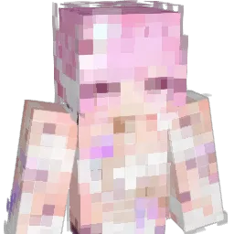 SosoFish_glub Minecraft avatar bust