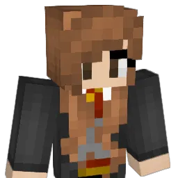 Sosodu07 Minecraft avatar bust