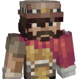Sosoo__'s Minecraft skin