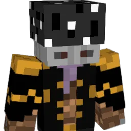 Soss_Man32 Minecraft avatar bust
