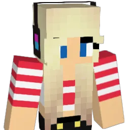 Sossen11 Minecraft avatar bust
