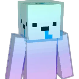 Sossenbinder4 Minecraft avatar bust
