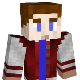 SossieYt Minecraft avatar bust
