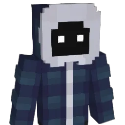 Sosthene Minecraft avatar bust