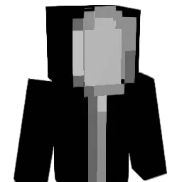 Sosug31 Minecraft avatar bust