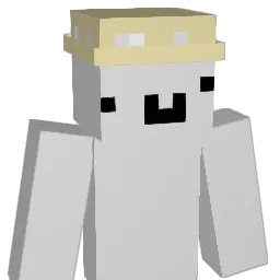 Sosuke0826 Minecraft avatar bust