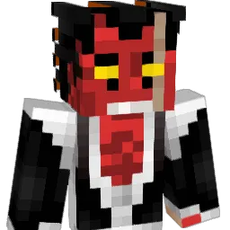 Sosuke_Aizen7's Minecraft skin