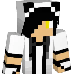 Sosume Minecraft avatar bust