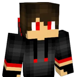 SotaKawaguchi Minecraft avatar bust