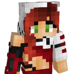 SotaSilver Minecraft avatar bust