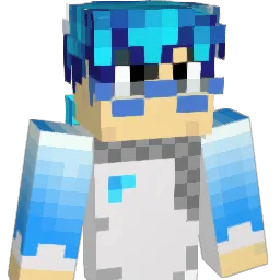Sota_Ito Minecraft avatar bust