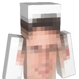 Sotch207 Minecraft avatar bust
