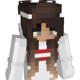Sotella Minecraft avatar bust