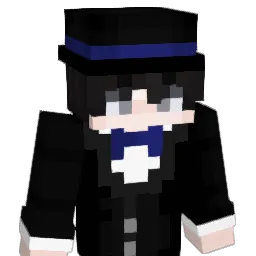 Sotemaro Minecraft avatar bust