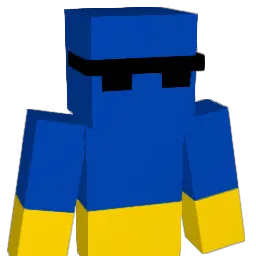 Sotg_ Minecraft avatar bust