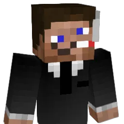 SotikCz1 Minecraft avatar bust