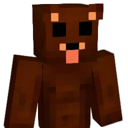 Sotis05 Minecraft avatar bust