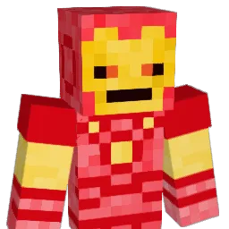 Sotis22 Minecraft avatar bust